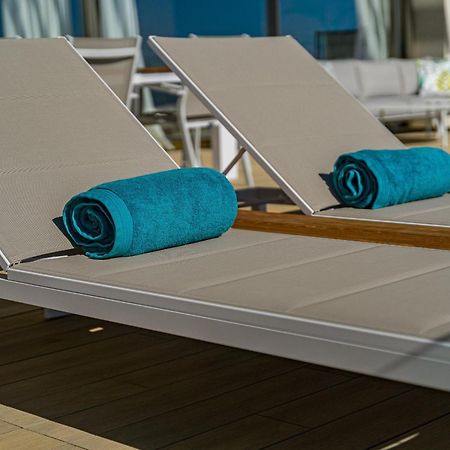 אדחה Serenity Heights - Luxury Concierge Services מראה חיצוני תמונה