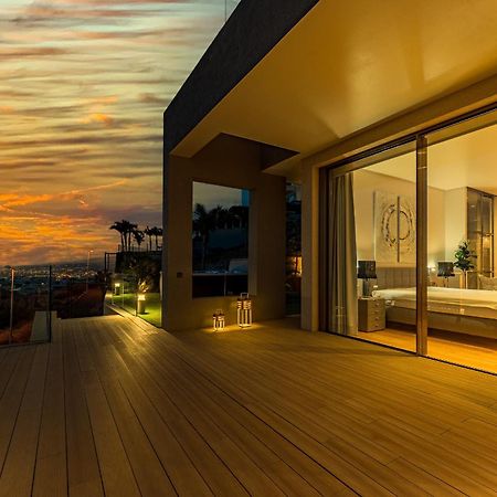 אדחה Serenity Heights - Luxury Concierge Services מראה חיצוני תמונה