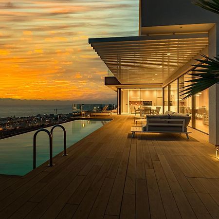 אדחה Serenity Heights - Luxury Concierge Services מראה חיצוני תמונה