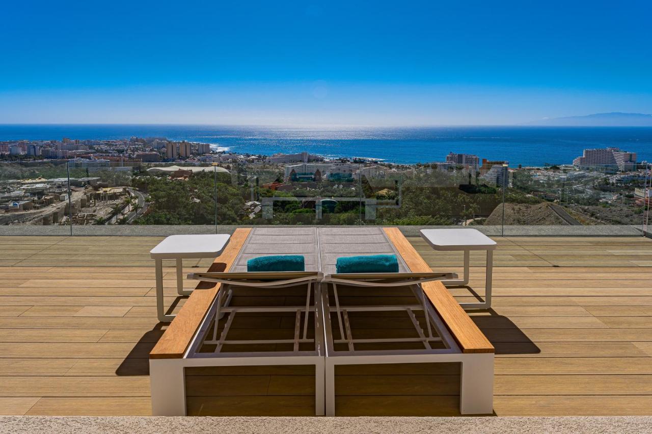 אדחה Serenity Heights - Luxury Concierge Services מראה חיצוני תמונה