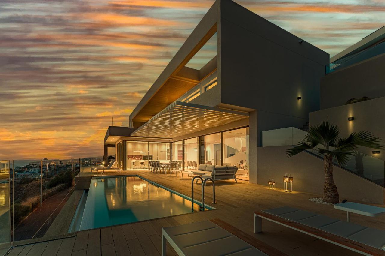 אדחה Serenity Heights - Luxury Concierge Services מראה חיצוני תמונה
