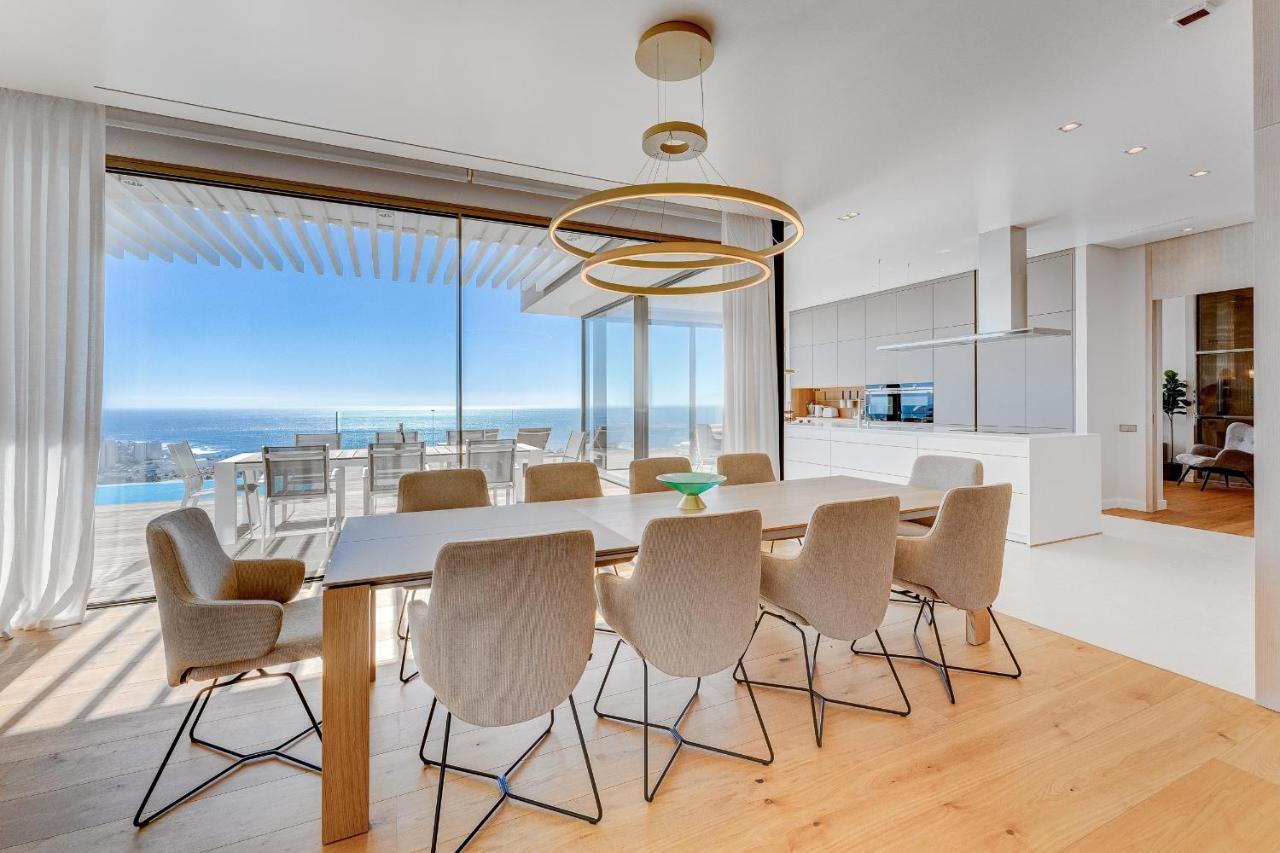 אדחה Serenity Heights - Luxury Concierge Services מראה חיצוני תמונה