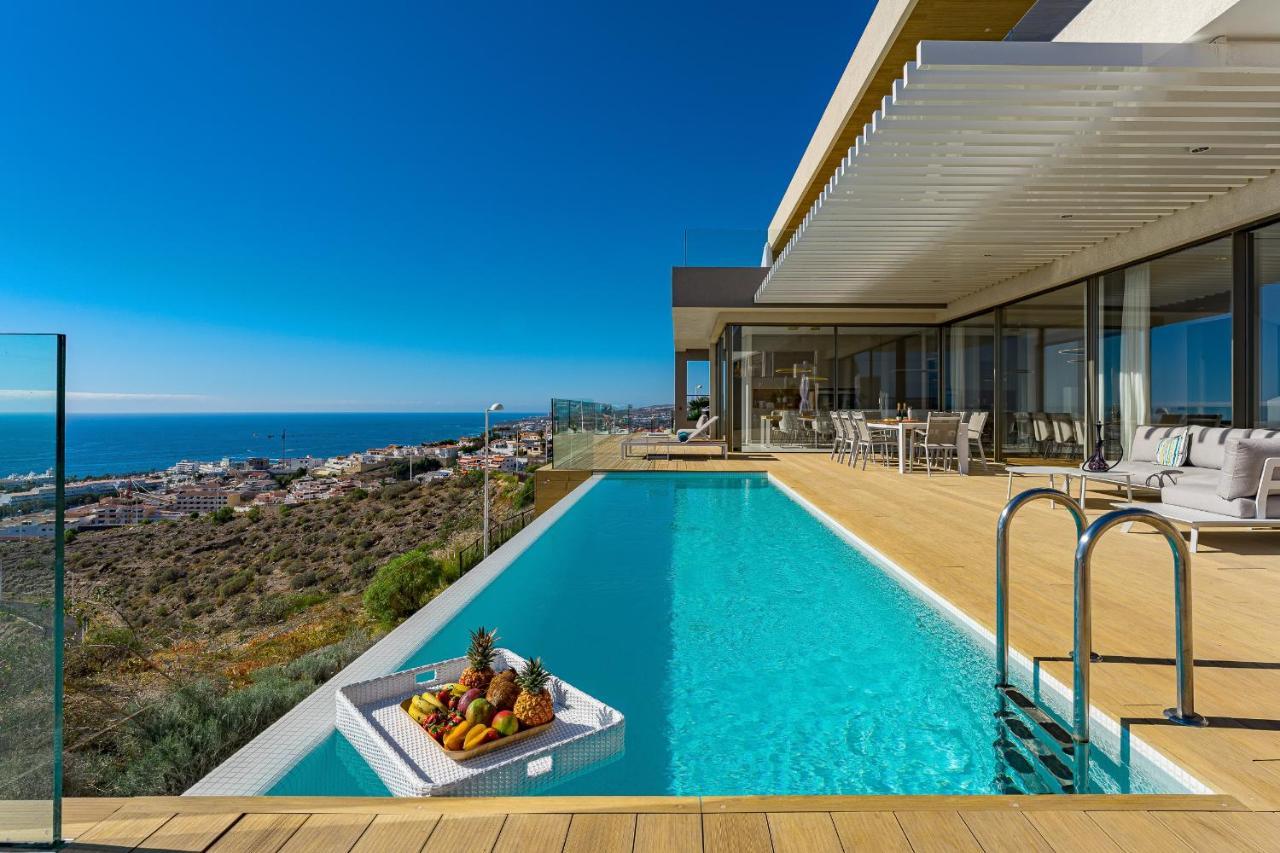 אדחה Serenity Heights - Luxury Concierge Services מראה חיצוני תמונה