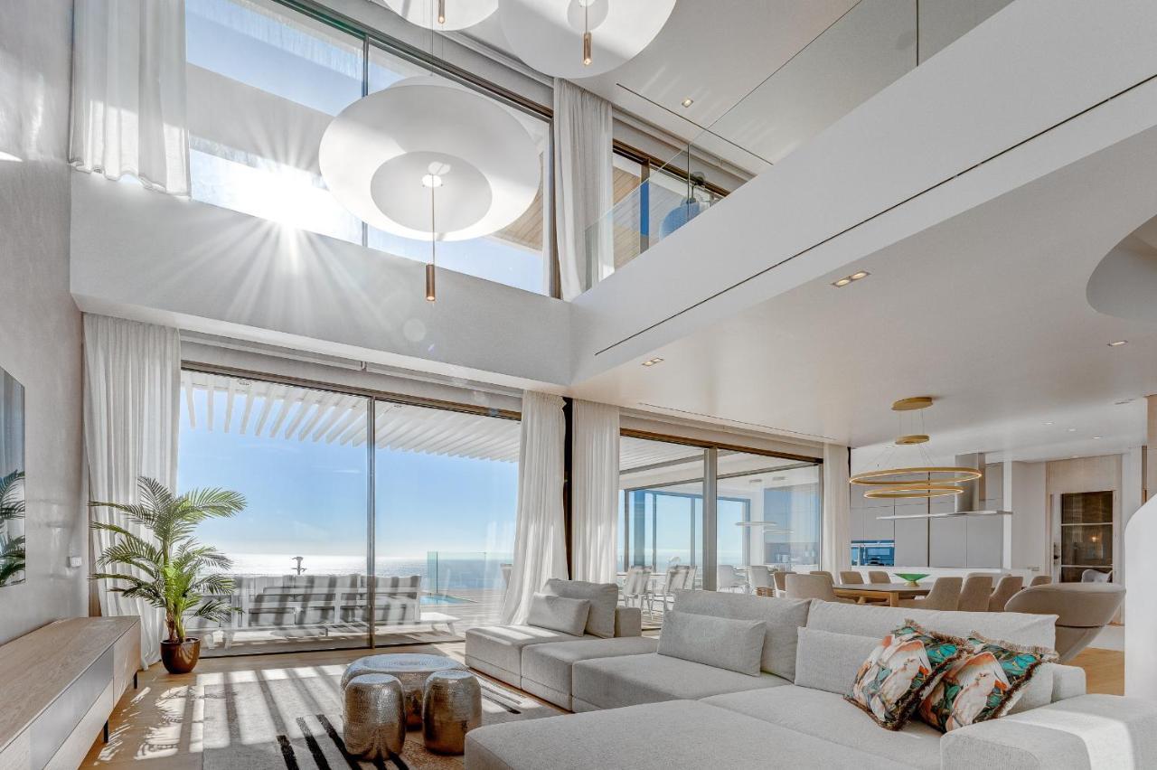 אדחה Serenity Heights - Luxury Concierge Services מראה חיצוני תמונה