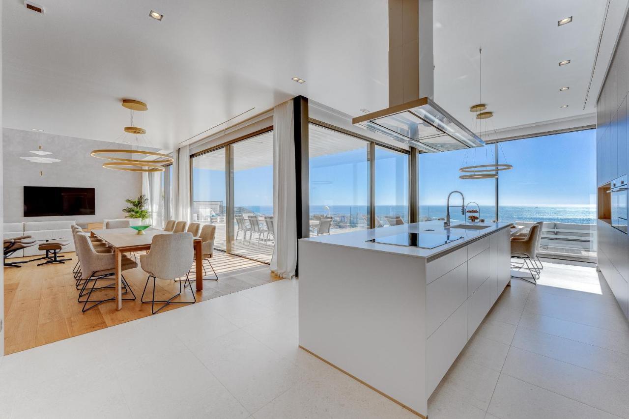 אדחה Serenity Heights - Luxury Concierge Services מראה חיצוני תמונה