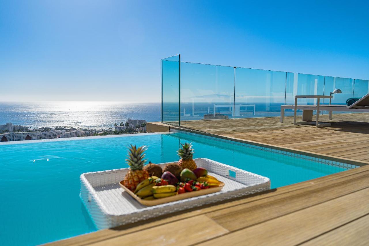 אדחה Serenity Heights - Luxury Concierge Services מראה חיצוני תמונה