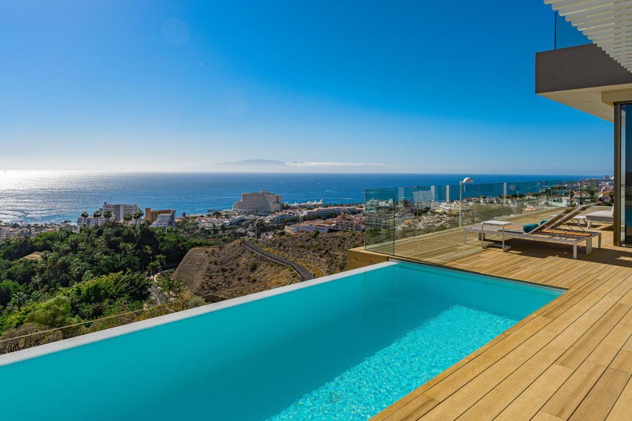 אדחה Serenity Heights - Luxury Concierge Services מראה חיצוני תמונה