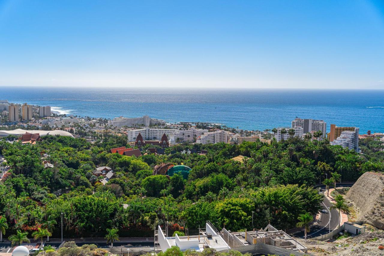 אדחה Serenity Heights - Luxury Concierge Services מראה חיצוני תמונה
