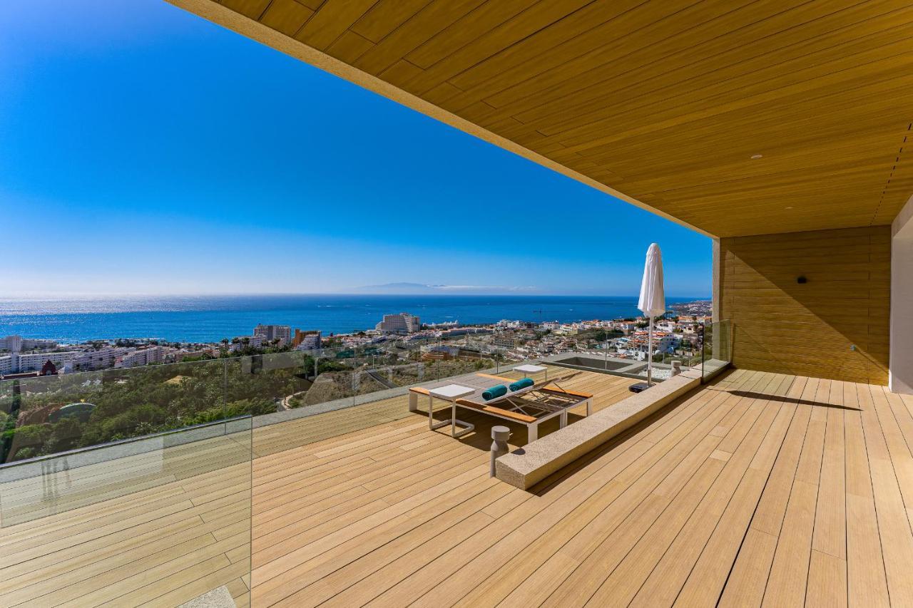 אדחה Serenity Heights - Luxury Concierge Services מראה חיצוני תמונה