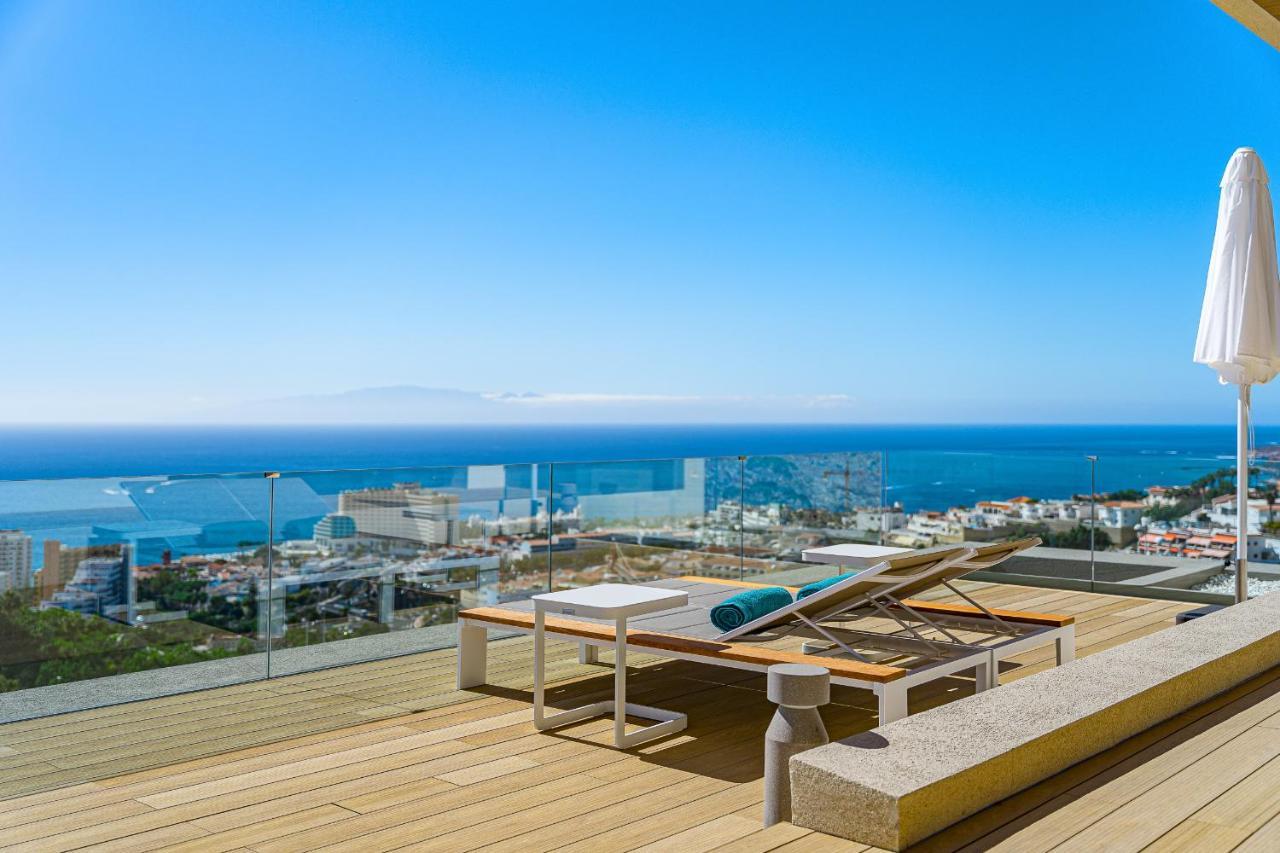 אדחה Serenity Heights - Luxury Concierge Services מראה חיצוני תמונה