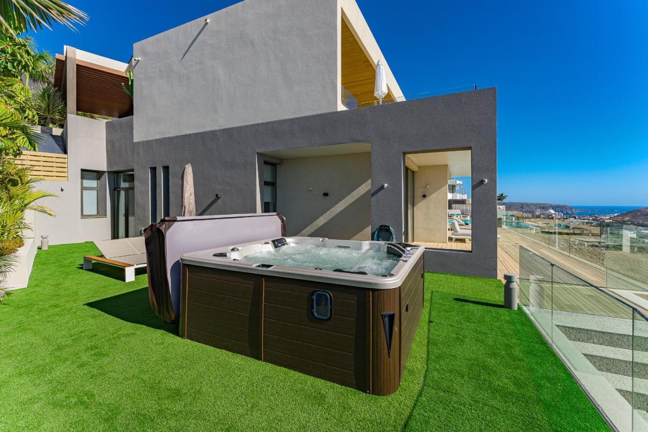 אדחה Serenity Heights - Luxury Concierge Services מראה חיצוני תמונה