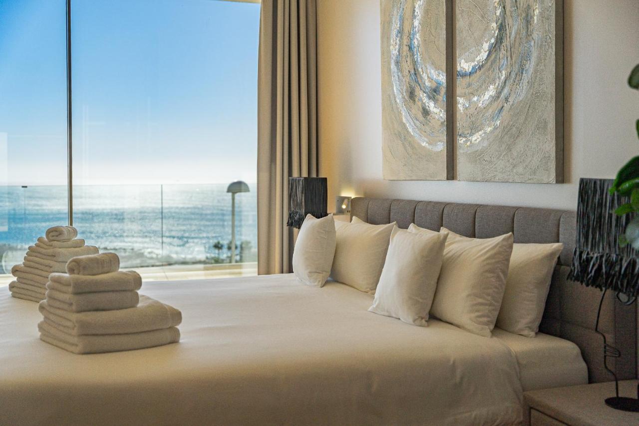 אדחה Serenity Heights - Luxury Concierge Services מראה חיצוני תמונה