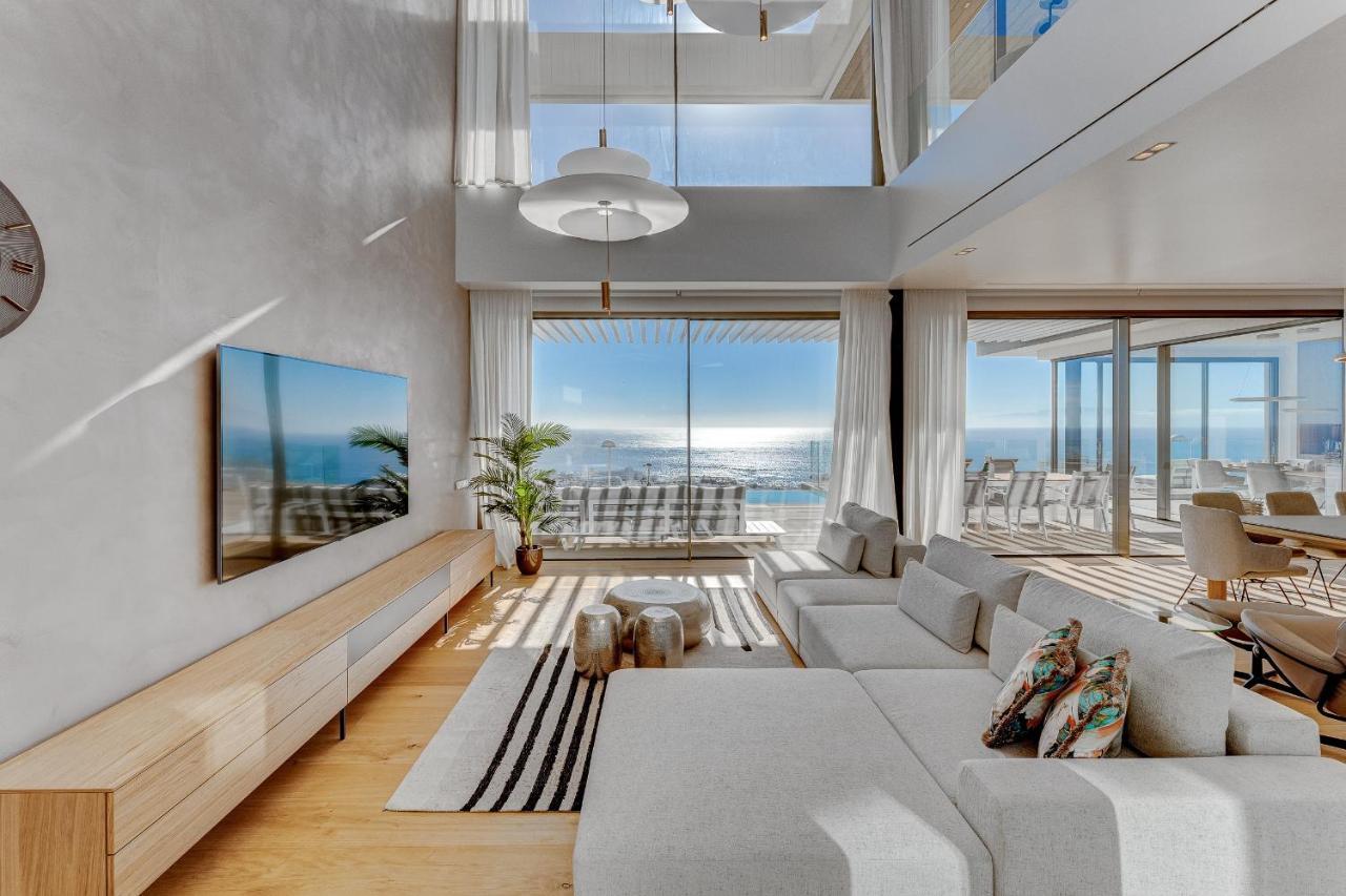 אדחה Serenity Heights - Luxury Concierge Services מראה חיצוני תמונה