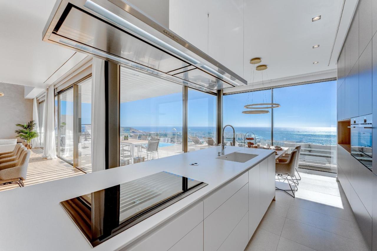 אדחה Serenity Heights - Luxury Concierge Services מראה חיצוני תמונה