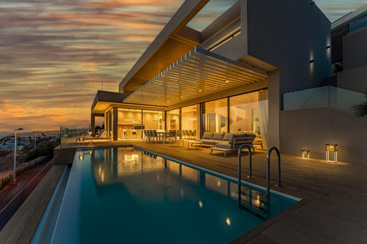 אדחה Serenity Heights - Luxury Concierge Services מראה חיצוני תמונה