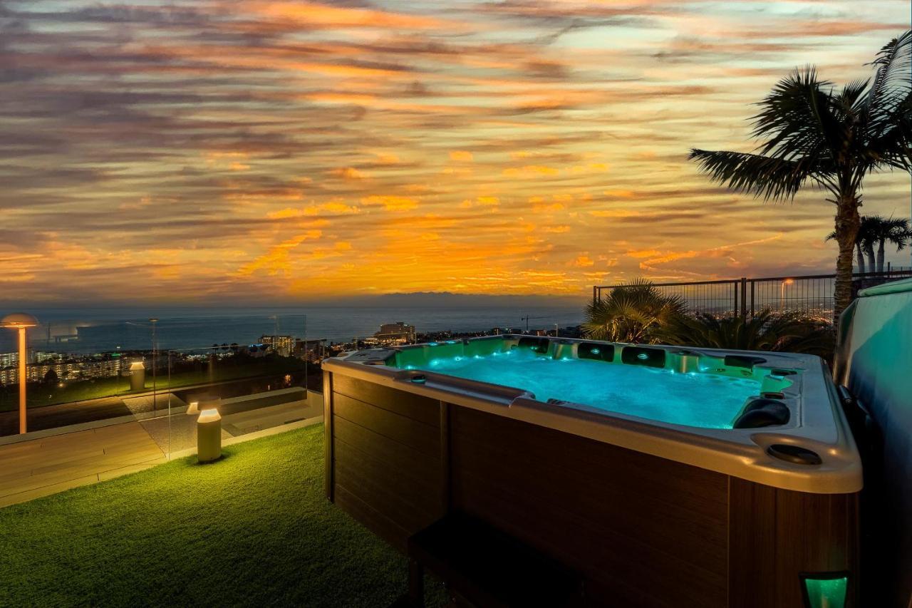 אדחה Serenity Heights - Luxury Concierge Services מראה חיצוני תמונה