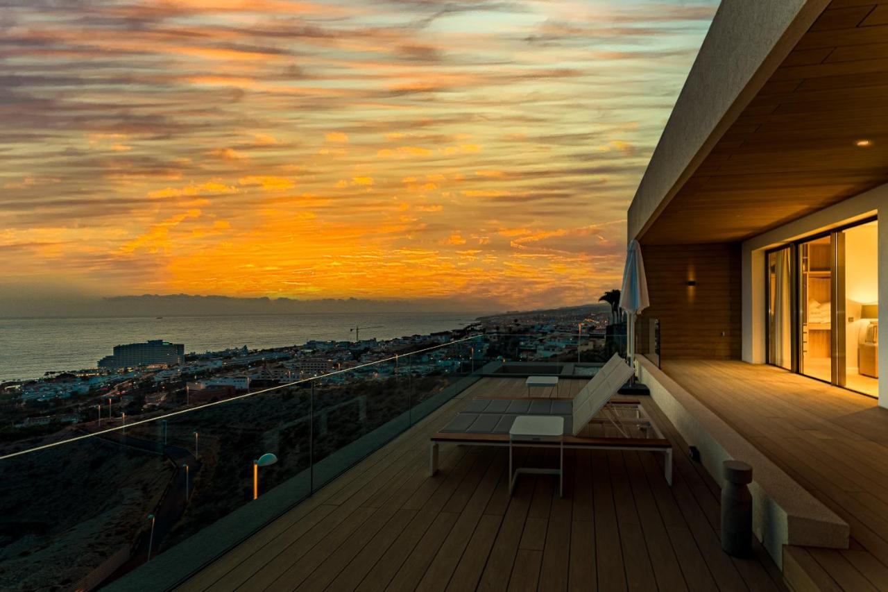 אדחה Serenity Heights - Luxury Concierge Services מראה חיצוני תמונה