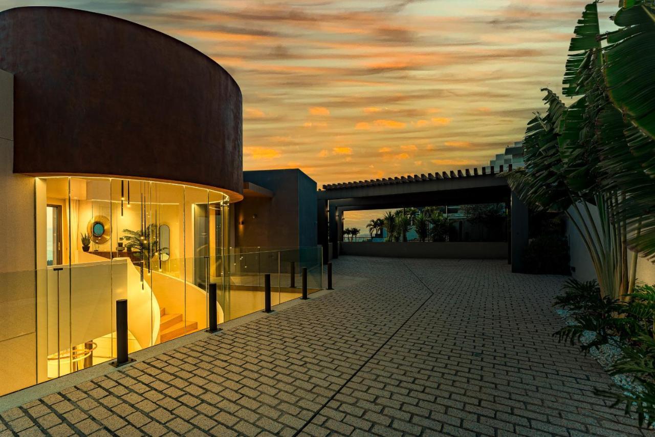 אדחה Serenity Heights - Luxury Concierge Services מראה חיצוני תמונה