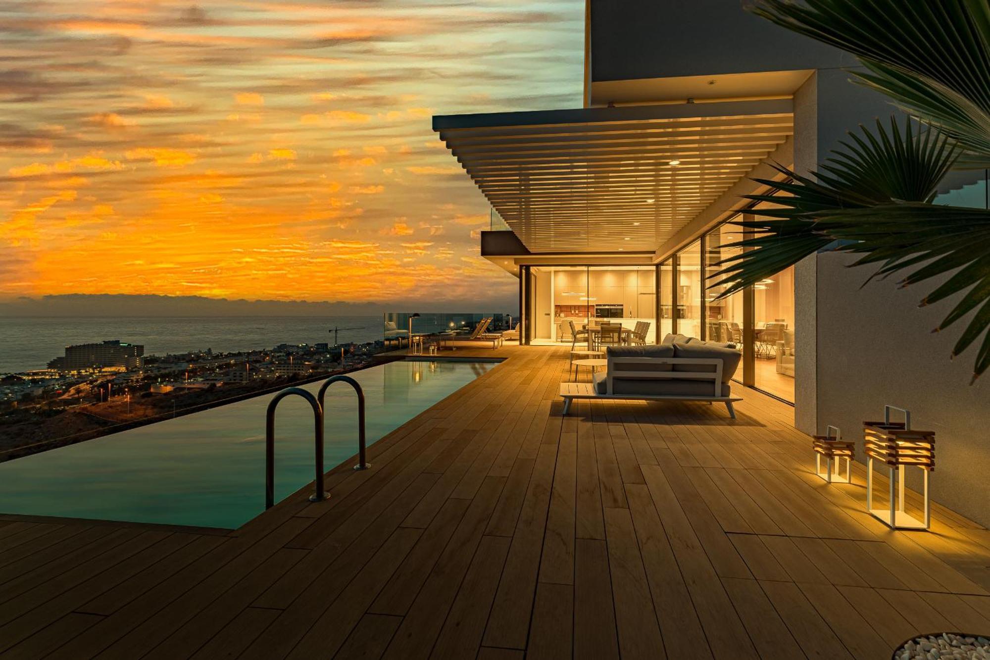 אדחה Serenity Heights - Luxury Concierge Services מראה חיצוני תמונה