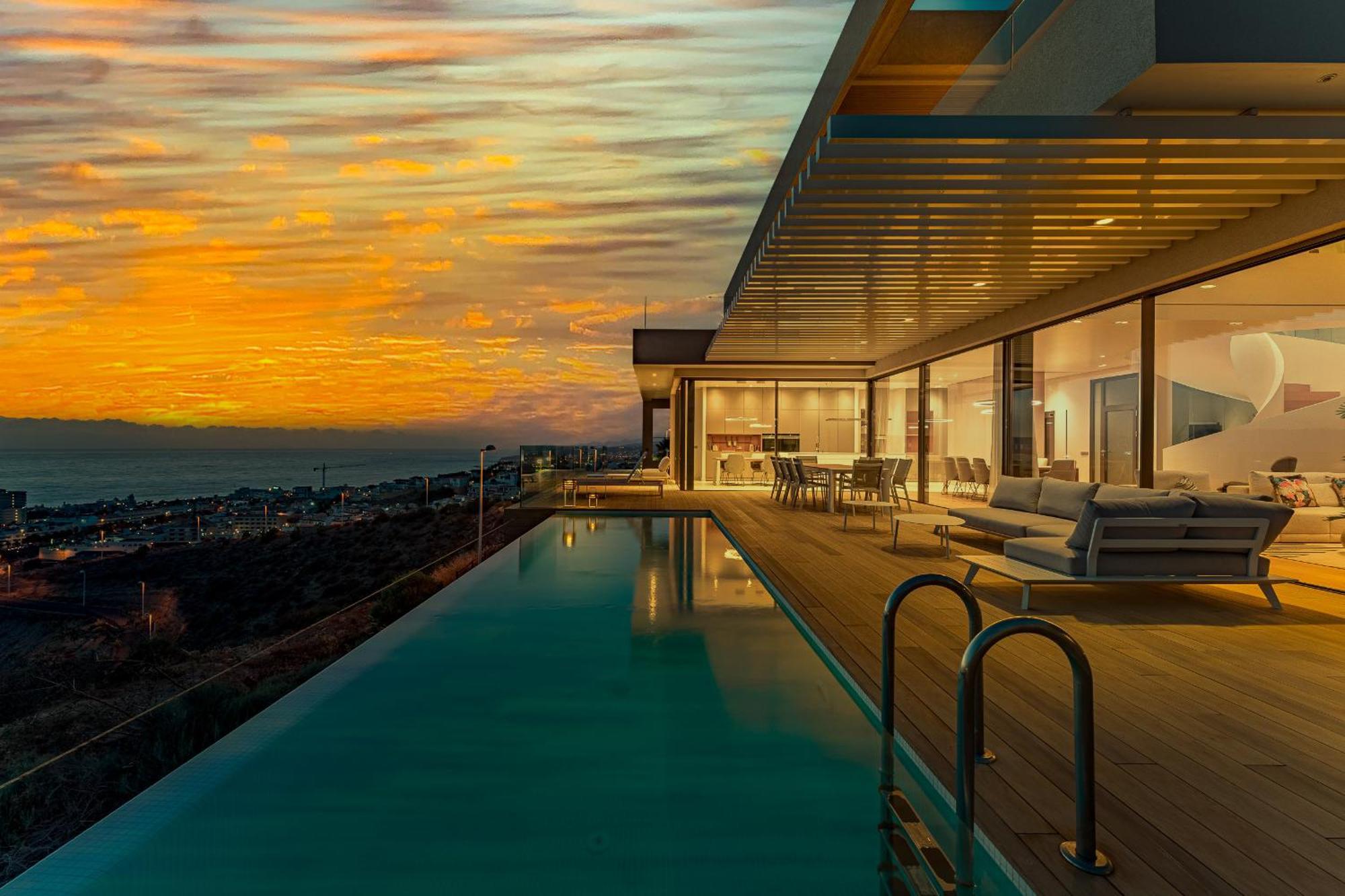 אדחה Serenity Heights - Luxury Concierge Services מראה חיצוני תמונה