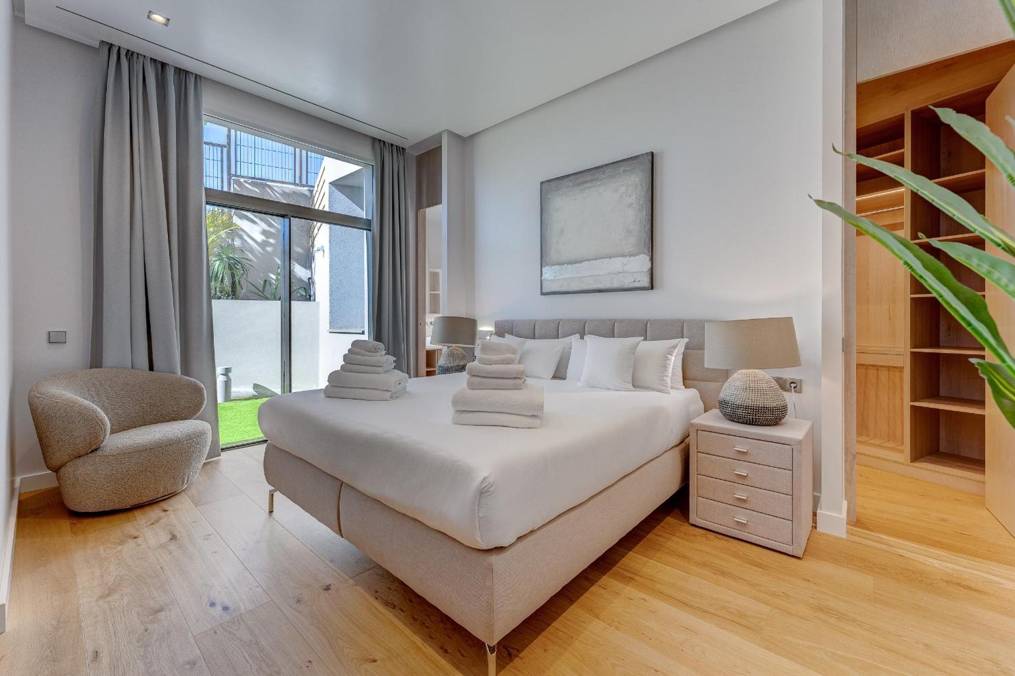 אדחה Serenity Heights - Luxury Concierge Services מראה חיצוני תמונה