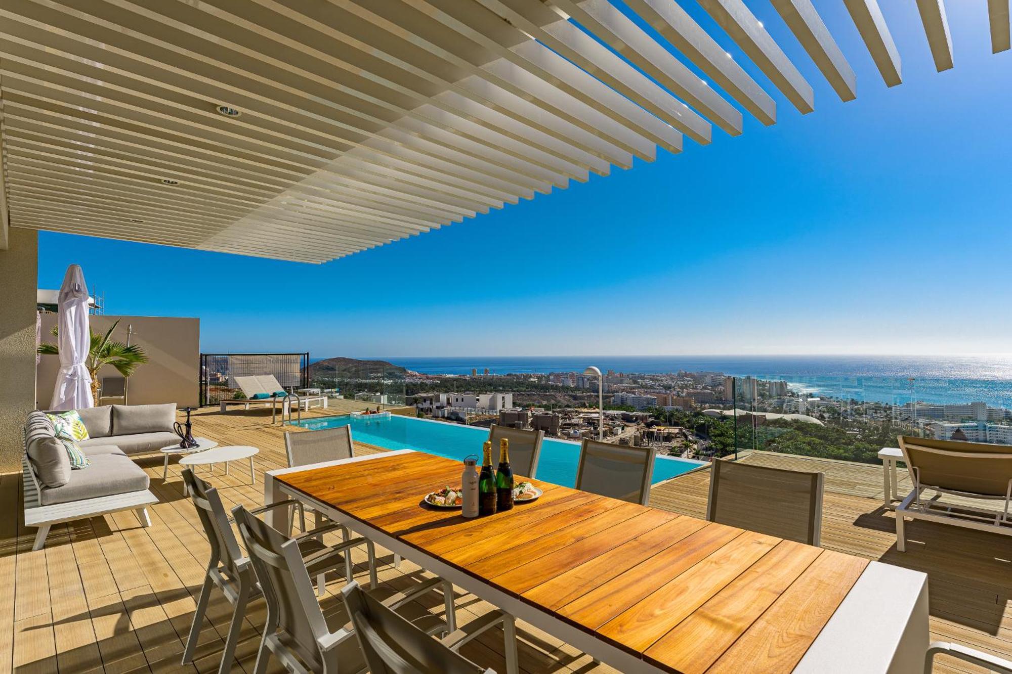 אדחה Serenity Heights - Luxury Concierge Services מראה חיצוני תמונה