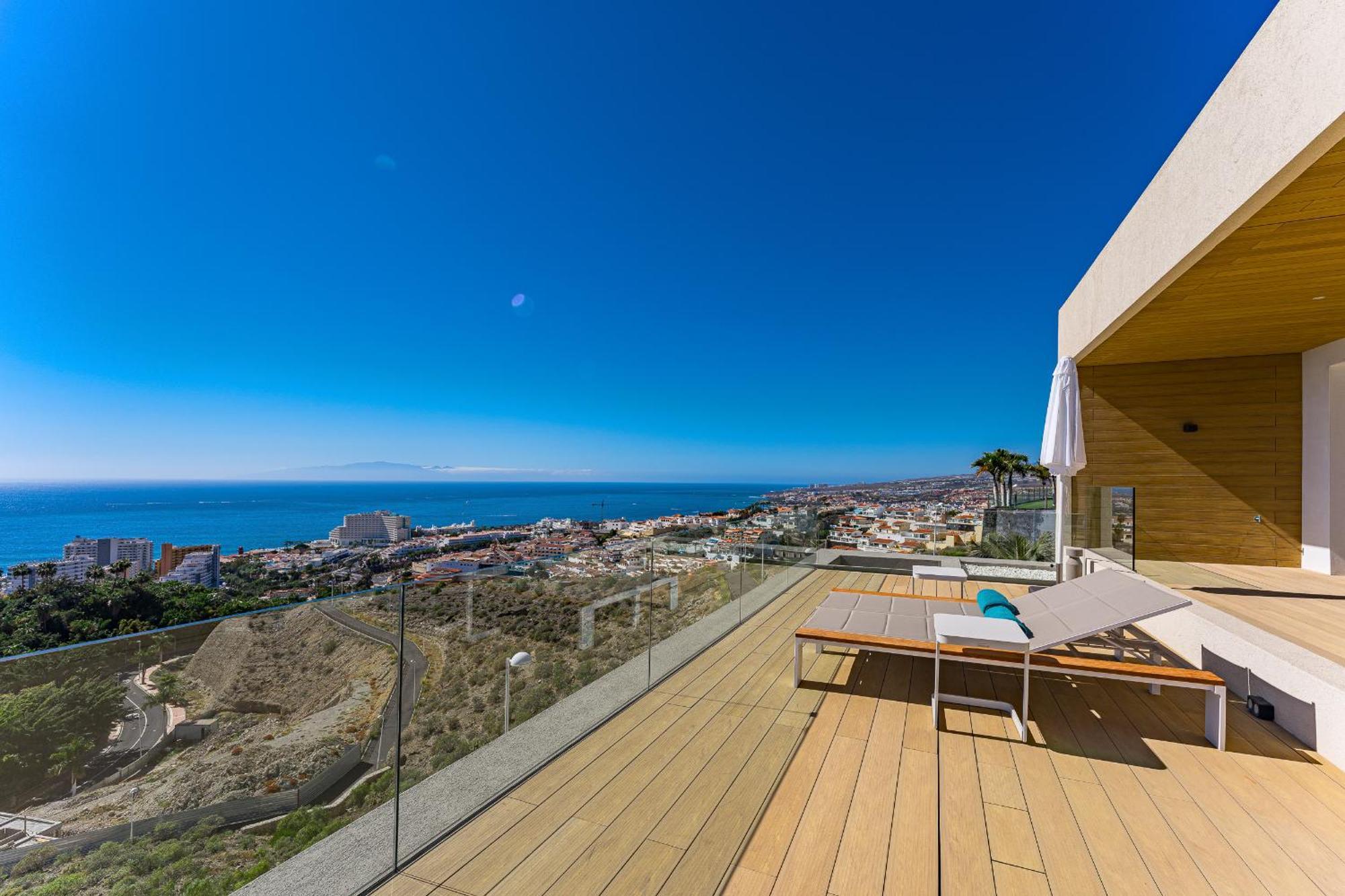 אדחה Serenity Heights - Luxury Concierge Services מראה חיצוני תמונה