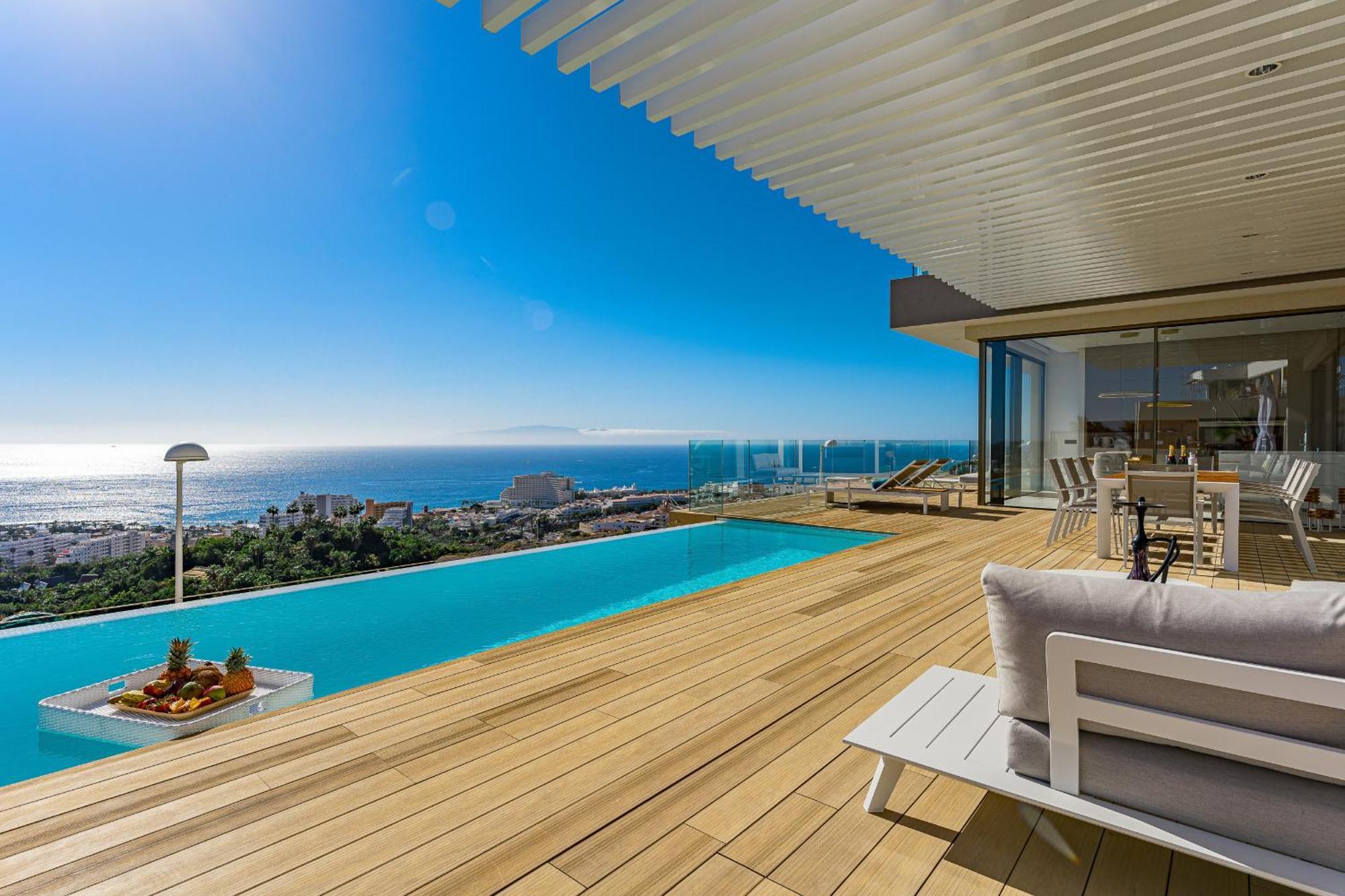 אדחה Serenity Heights - Luxury Concierge Services מראה חיצוני תמונה