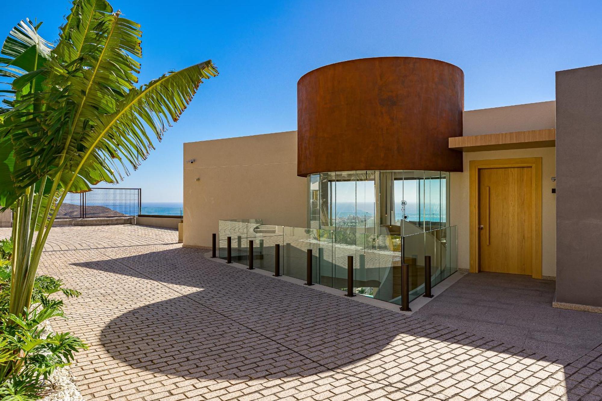 אדחה Serenity Heights - Luxury Concierge Services מראה חיצוני תמונה